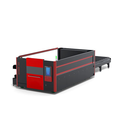Yaskawa Servo Motor Foster khắc mô hình 1 Rachel Steele ống video máy cắt laser