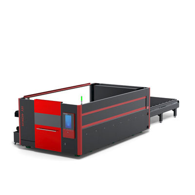 Yaskawa Servo Motor Foster khắc mô hình 1 Rachel Steele ống video máy cắt laser