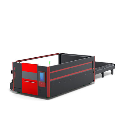 Yaskawa Servo Motor Foster khắc mô hình 1 Rachel Steele ống video máy cắt laser