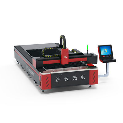 Máy cắt laser 3000w 4000w cho tấm thép không gỉ bằng đường dẫn HIWIN