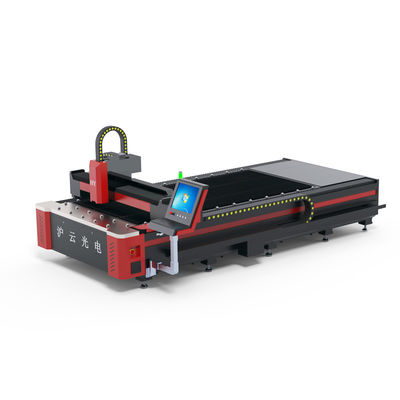 Máy cắt laser sợi CNC 3015CS 12000W với loại mở