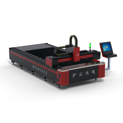 Máy cắt laser sợi CNC 3015CS 12000W với loại mở