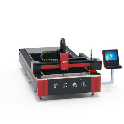 Máy cắt laser sợi CNC 3015CS 12000W với loại mở