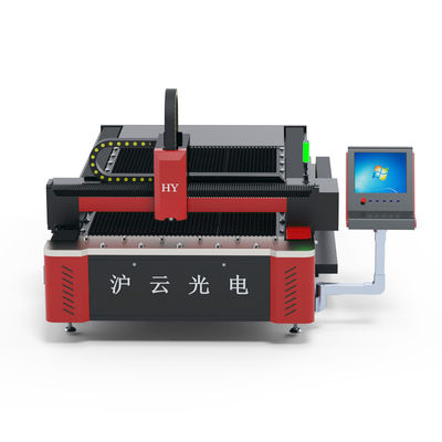 Máy cắt laser sợi CNC 3015CS 12000W với loại mở