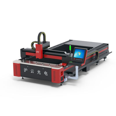Máy cắt laser sợi CNC 3015CS 12000W với loại mở