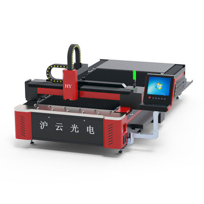 Máy cắt laser Chilaser Fiber Glory Star Mini cho bàn cắt kim loại