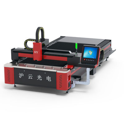 Máy cắt laser Chilaser Fiber Glory Star Mini cho bàn cắt kim loại
