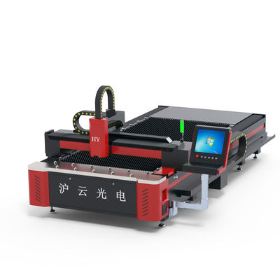 Máy cắt laser Chilaser Fiber Glory Star Mini cho bàn cắt kim loại