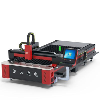 Máy cắt laser Chilaser Fiber Glory Star Mini cho bàn cắt kim loại