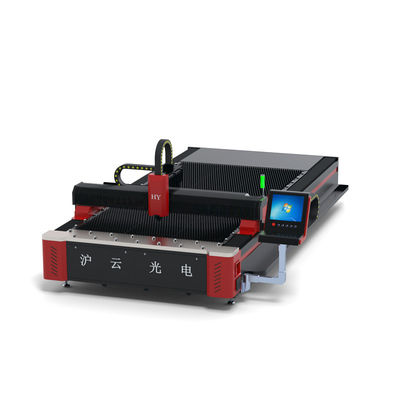Máy cắt laser kim loại với trọng lượng 7000 kg