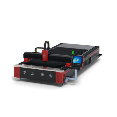 Máy cắt laser kim loại với trọng lượng 7000 kg