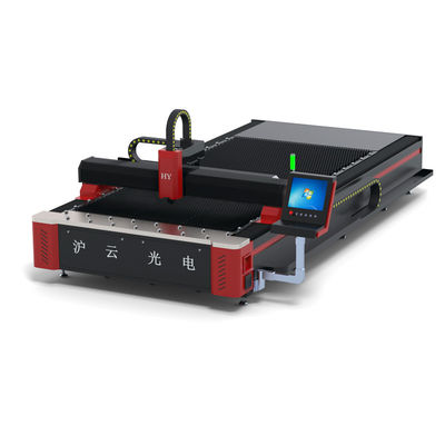 Máy cắt laser kim loại với trọng lượng 7000 kg