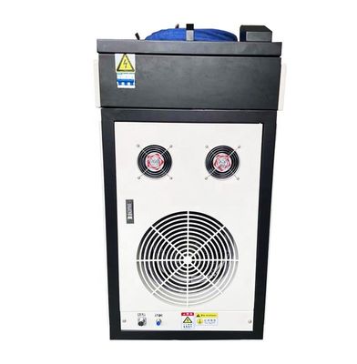 Độ dài sóng 1080nm Spot Fanuci Thermocouple Anhui Sensors Marking Laser Welding Machine
