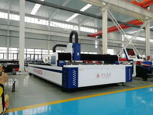 Đặt hàng trực tiếp CNC Stainless Steel Metal Sheet Fiber Laser Cutting Machine cho cửa hàng thực phẩm