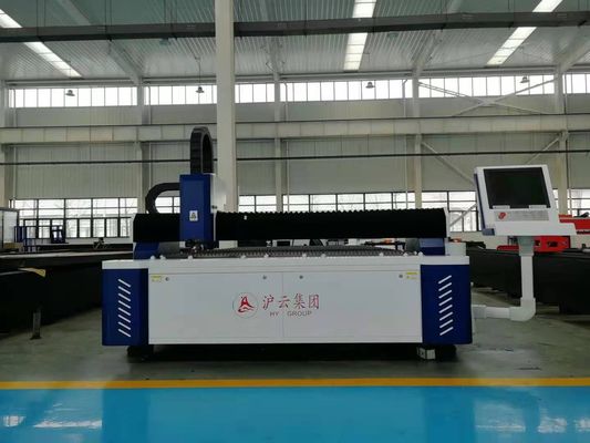 Đặt hàng trực tiếp CNC Stainless Steel Metal Sheet Fiber Laser Cutting Machine cho cửa hàng thực phẩm