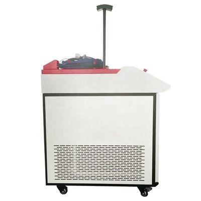 1000 / 1500 / 2000 / 3000w CNC Máy hàn laser cầm tay cho vật liệu kim loại