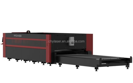 Raycus IPG Laser Source 2024 Máy cắt laser sợi thép carbon thép không gỉ