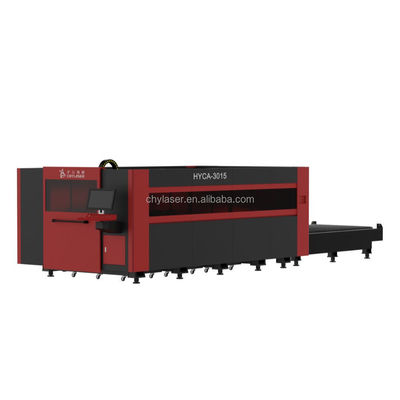 Raycus IPG Laser Source 2024 Máy cắt laser sợi thép carbon thép không gỉ