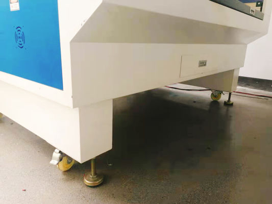 1000-26000mm/min Tốc độ cắt Máy khắc laser CO2 với chất lượng cao hơn và dịch vụ