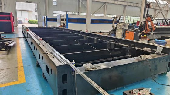 Máy cắt laser đường mòn mặt đất có giá cả phải chăng