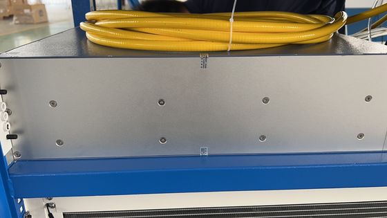 1000W 1500W 2000W 3000W Máy hàn laser sợi cầm tay cho công nghiệp