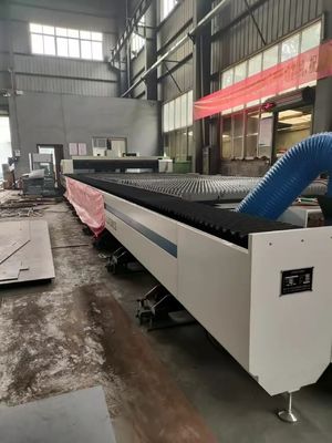 Máy cắt laser đường mòn mặt đất có giá cả phải chăng