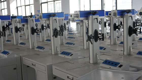 hàn kim loại đơn giản hóa với máy hàn laser di động 1000w