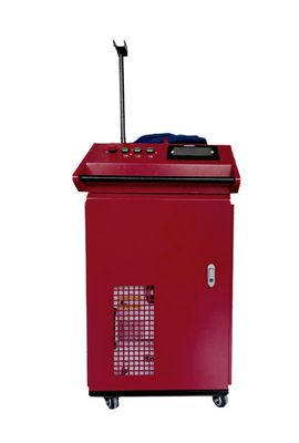 Máy hàn laser sợi cầm tay 1000W 1500W 2000W 3000W cho độ dày cắt CNC