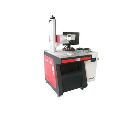 Máy hàn laser di động dài sóng tiêu chuẩn 10M 1000w cho thép không gỉ