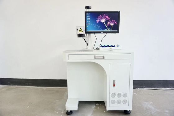 Chế độ làm mát bằng không khí cho máy tính RAYCUS làm mát bằng nước bằng laser sợi xung cầm tay