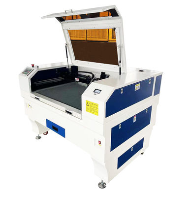 Máy cắt laser CO2 hỗn hợp đa chức năng làm mát bằng nước 300w cho tấm kim loại và gỗ phi kim loại Mdf