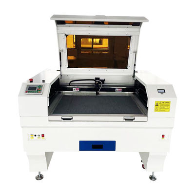 Máy cắt laser CO2 hỗn hợp đa chức năng làm mát bằng nước 300w cho tấm kim loại và gỗ phi kim loại Mdf