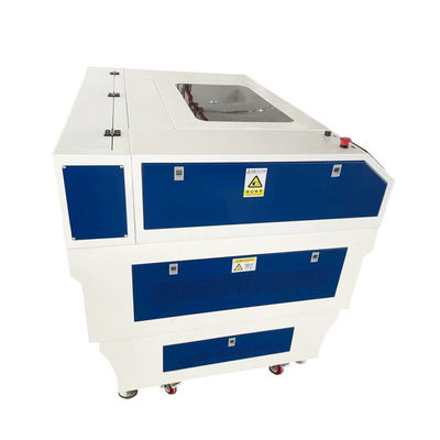 Máy cắt laser CO2 hỗn hợp đa chức năng làm mát bằng nước 300w cho tấm kim loại và gỗ phi kim loại Mdf