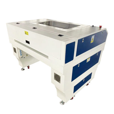 Máy cắt laser CO2 hỗn hợp đa chức năng làm mát bằng nước 300w cho tấm kim loại và gỗ phi kim loại Mdf
