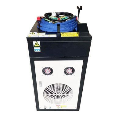 Raytools Laser Head 2024 3 trong 1 Máy hàn laser cầm tay 1000w 1500w 2000w Nhôm