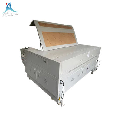 Ruida System Co2 1810 Máy cắt laser acrylic cho gỗ và vật liệu gỗ