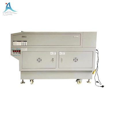 Ruida System Co2 1810 Máy cắt laser acrylic cho gỗ và vật liệu gỗ