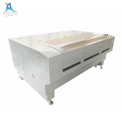Ruida System Co2 1810 Máy cắt laser acrylic cho gỗ và vật liệu gỗ