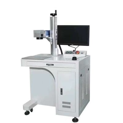 Máy khắc laser sợi laser cầm tay 100W 60W 50W 30W Auto Focus 2.5D 3D để khắc