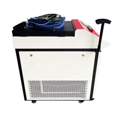 Raytools Laser Head Welding Máy laser 1500w và 2000w cho máy hàn di động làm mát bằng không khí