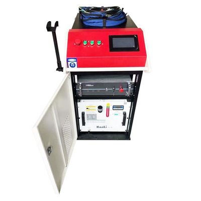 Raytools Laser Head Welding Máy laser 1500w và 2000w cho máy hàn di động làm mát bằng không khí