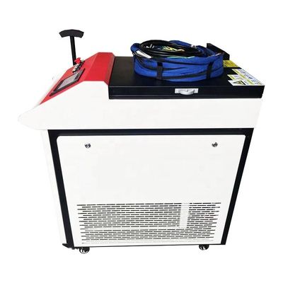 Raytools Laser Head Welding Máy laser 1500w và 2000w cho máy hàn di động làm mát bằng không khí