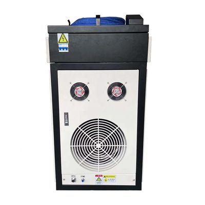 Máy hàn laser cầm tay 1000w 2000w 3000w cho thép kim loại nhôm không gỉ Độ chính xác cao 0.01mm