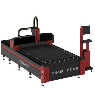 6000W 8KW 20KW bàn trao đổi Máy cắt laser sợi 2024 Độ chính xác công suất cao