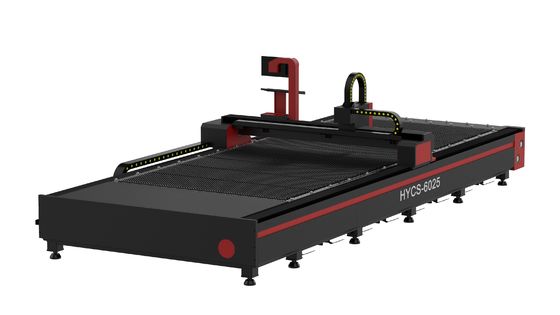 2024 Máy cắt laser sợi năng lượng cao 6000W 8KW 20KW cho kim loại dst