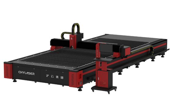 2024 Máy cắt laser sợi năng lượng cao 6000W 8KW 20KW cho kim loại dst