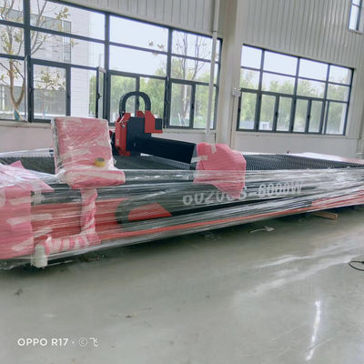 HIWIN Guiderrail 2024 Máy cắt laser chính xác công suất cao để cắt khắc