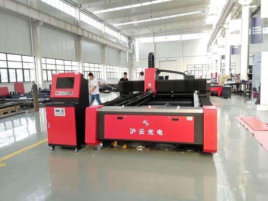 HIWIN Guiderrail 2024 Máy cắt laser chính xác công suất cao để cắt khắc