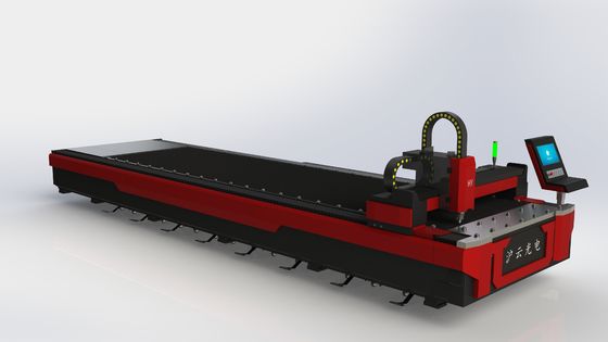 HIWIN Guiderrail 2024 Máy cắt laser chính xác công suất cao để cắt khắc