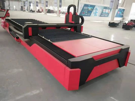 HIWIN Guiderrail 2024 Máy cắt laser chính xác công suất cao để cắt khắc